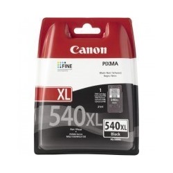Canon PG-540 XL - Cartouche noire