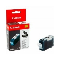 Canon BCI-3 EBK - Cartouche d'encre noire