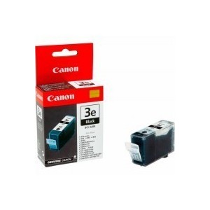 Canon BCI-3 EBK - Cartouche d'encre noire