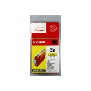 Canon BCI-3 EY - Cartouche d'encre jaune