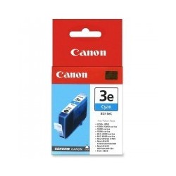 Canon BCI-3 EC - Cartouche d'encre cyan