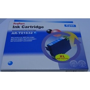 AR-T01632 Cartouche compatible Epson - cyan - XL  https://ist-france.com/