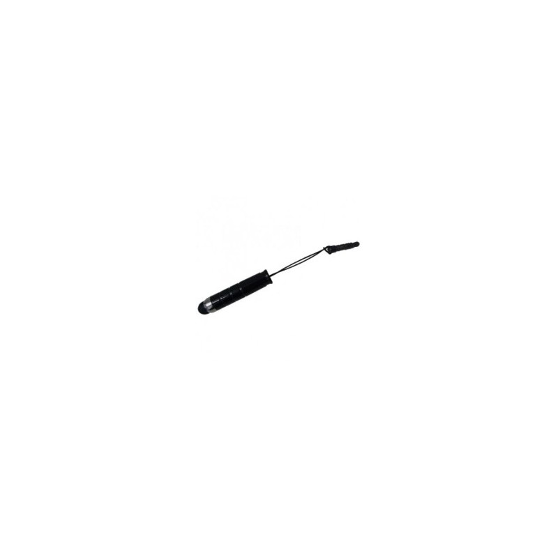 Mini stylet tactile stylo pen pour smartphone tablette noir https://ist-france.com/
