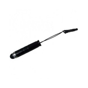 Mini stylet tactile stylo pen pour smartphone tablette noir https://ist-france.com/
