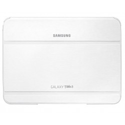 Samsung Cover EF-BP520B White pour Galaxy Tab 3 10.1  https://ist-france.com/