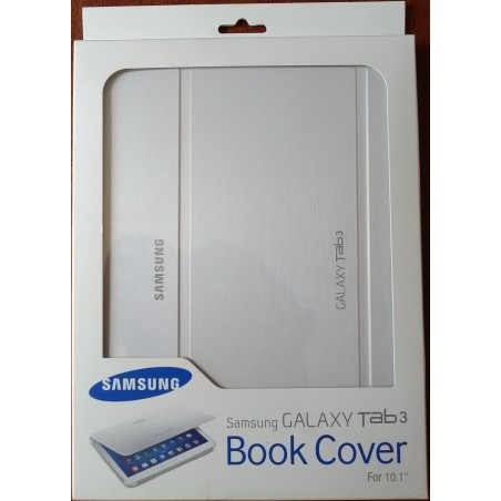 Samsung Cover EF-BP520B White pour Galaxy Tab 3 10.1  https://ist-france.com