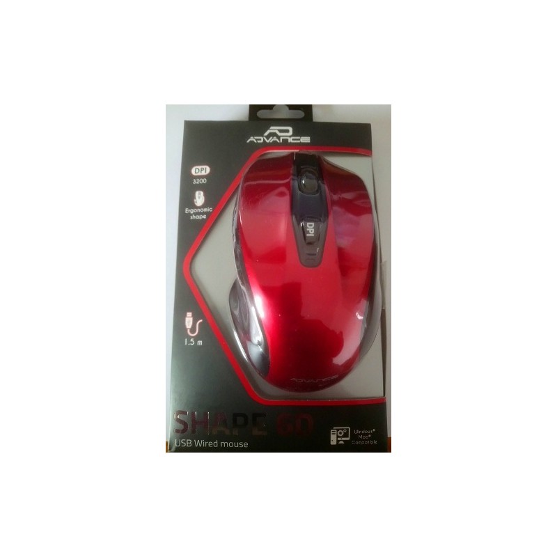 Souris-ergonomique-SHAPE-6D-USB-rouge-ist-france-com