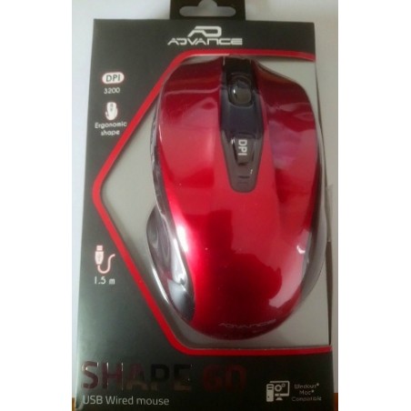 Souris-ergonomique-SHAPE-6D-USB-rouge-ist-france-com