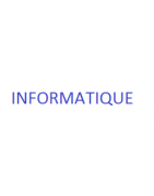 Produits Informatique - Composants informatique - Périphériques informatiques