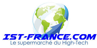 ancien logo ist-france.com